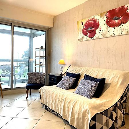 Appartement 3* A Perros-Guirec, Plage A 50M, Garage Prive - Fr-1-368-73 外观 照片
