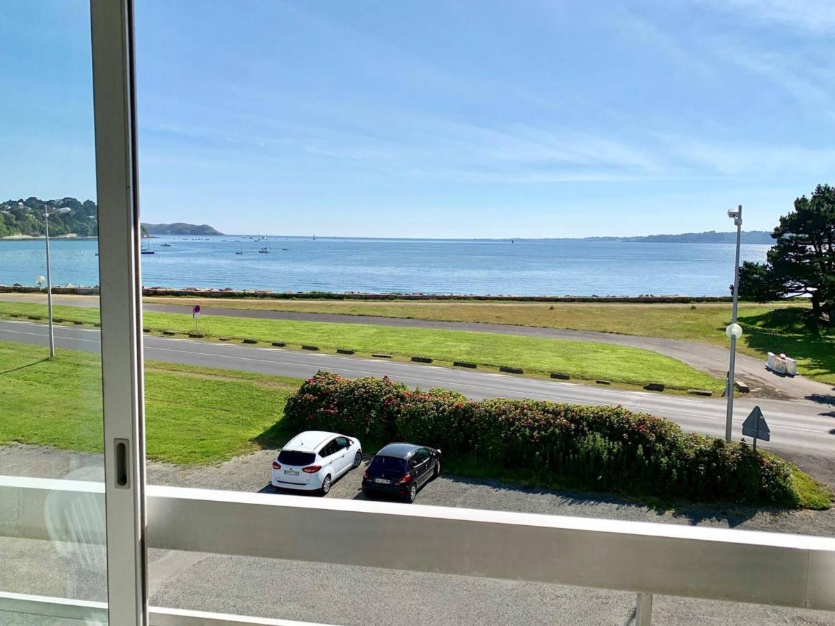 Appartement 3* A Perros-Guirec, Plage A 50M, Garage Prive - Fr-1-368-73 外观 照片